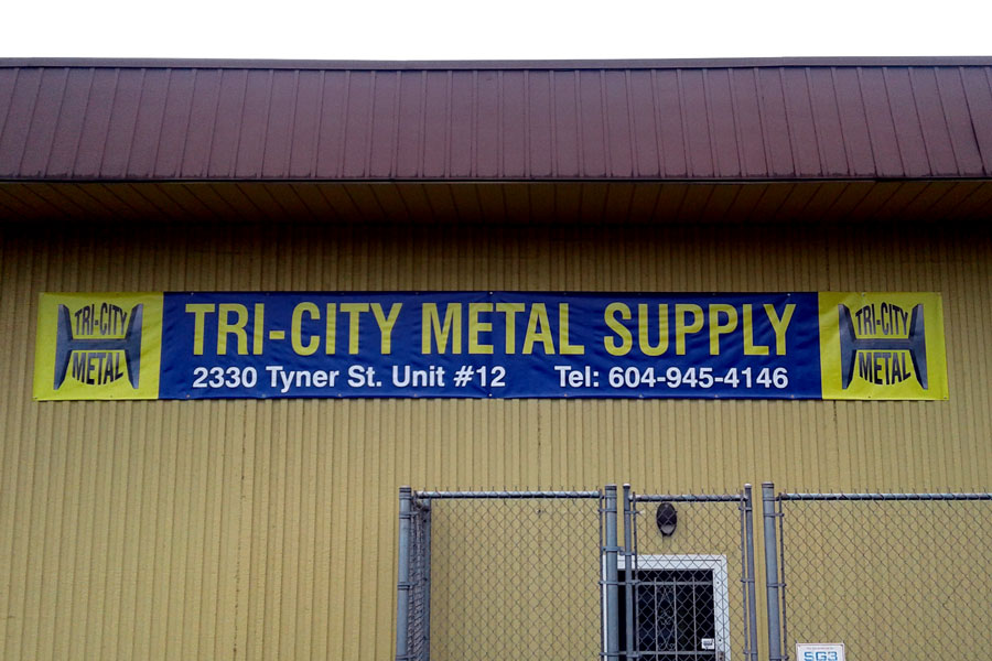 Vinyl Banners - Image 3