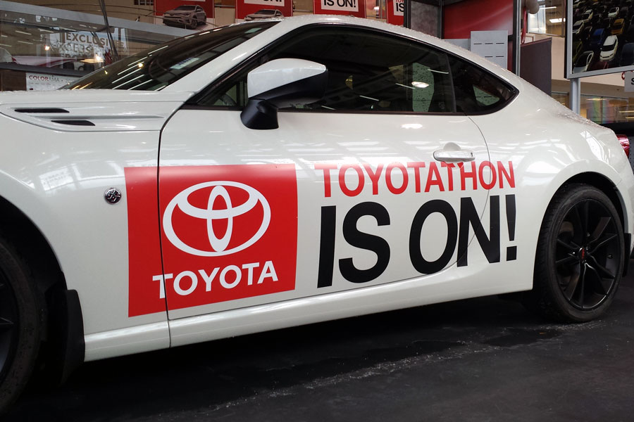 RTA Cut Vinyl - Image 8