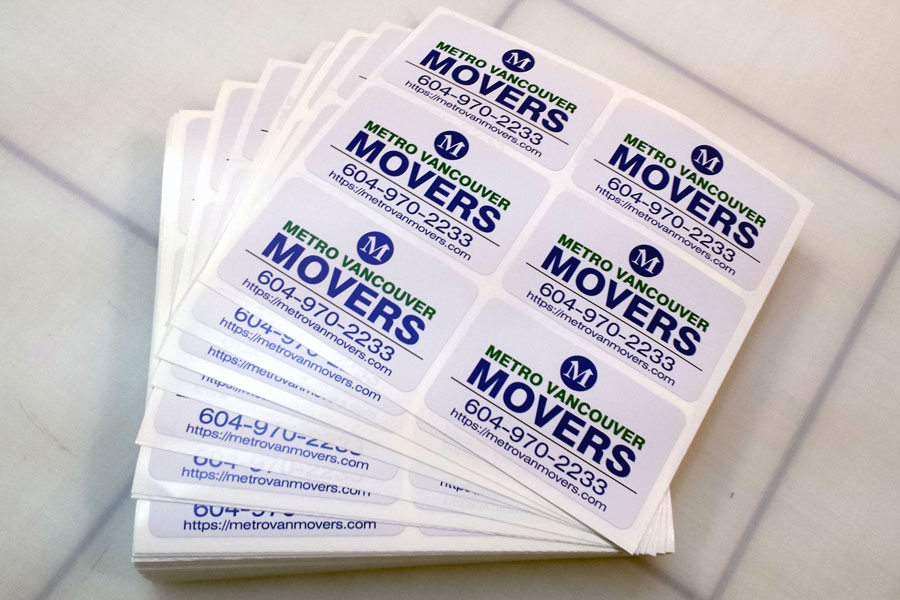 Vinyl Decals - Image 2