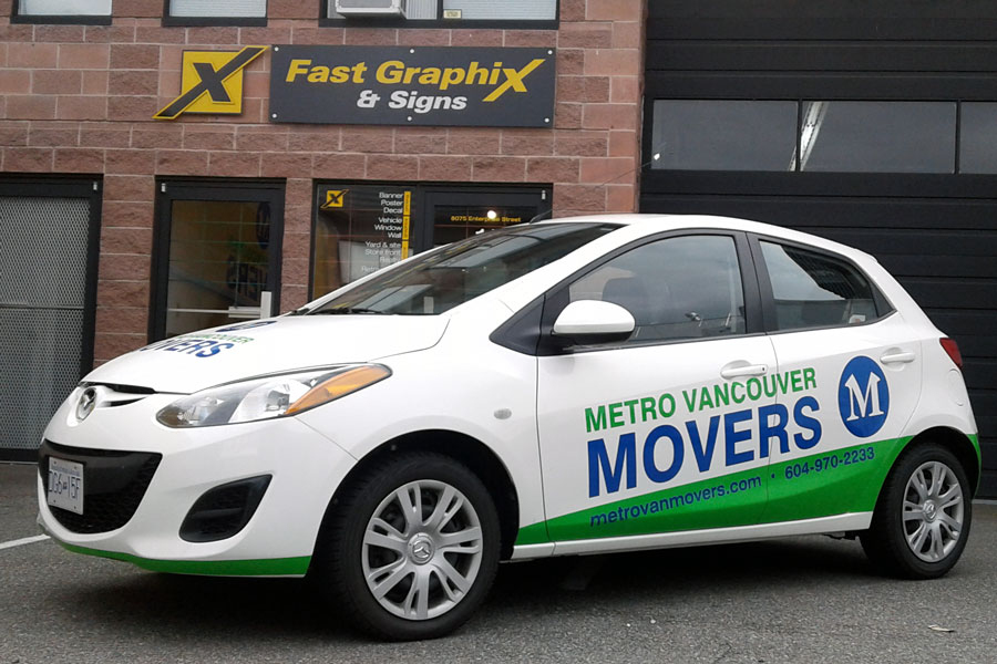 Vehicle Graphics - Image 5