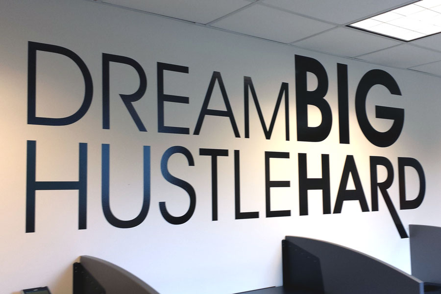 RTA Cut Vinyl - Image 2